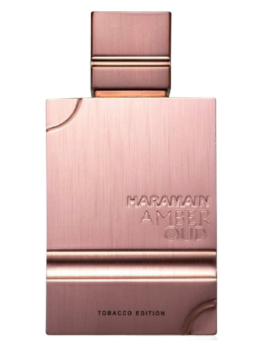Al Haramain Amber Oud Tobacco Edition