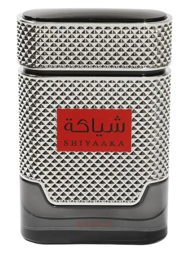 Khadlaj Shiyaaka For Men - Odlewka perfum