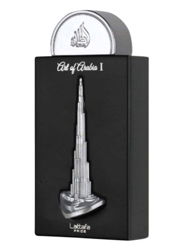 Wiosenny Power – Zestaw Arabskich Perfum na Wiosnę (5 x 3 ml odlewki)