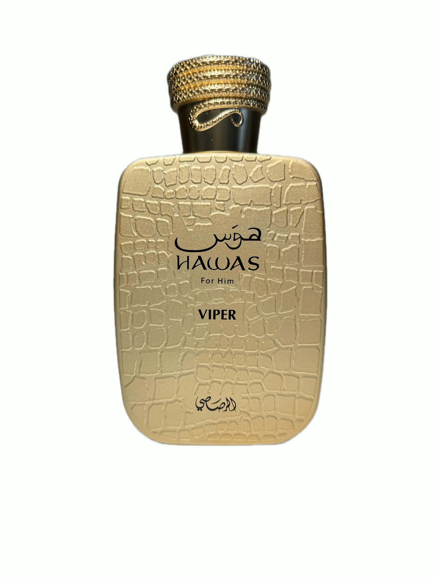 Rasasi Hawas Viper - Odlewka perfum