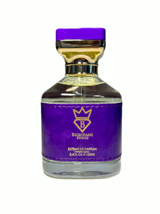Bujairami Executor - Odlewka Perfum