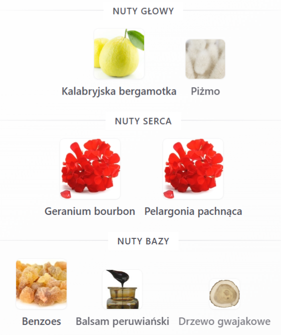 Prada Paradigme - Odlewka perfum