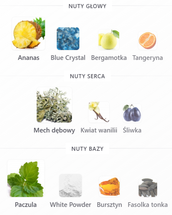 Armaf Club De Nuit Intense Overdose - Odlewka perfum