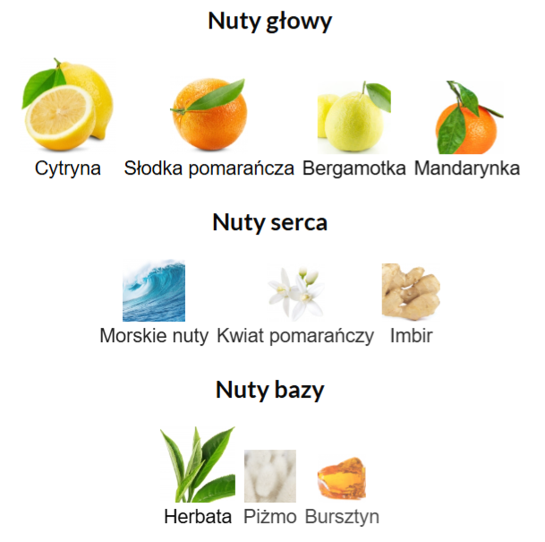 Armaf Odyssey Limoni