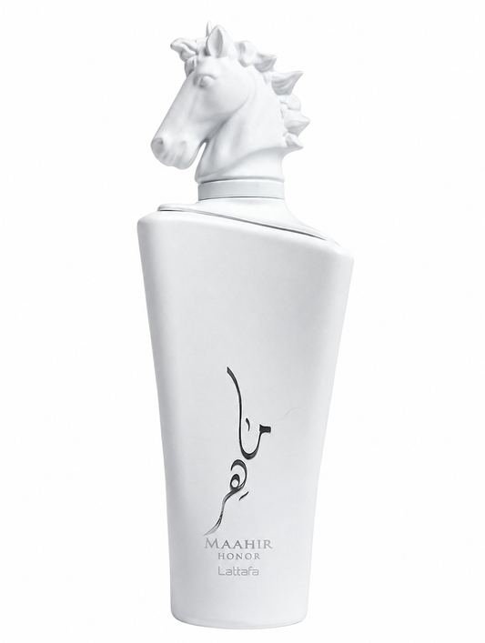 Lattafa Maahir Honor - Odlewka perfum