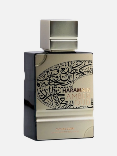 Al Haramain Amber Oud Future Dubai