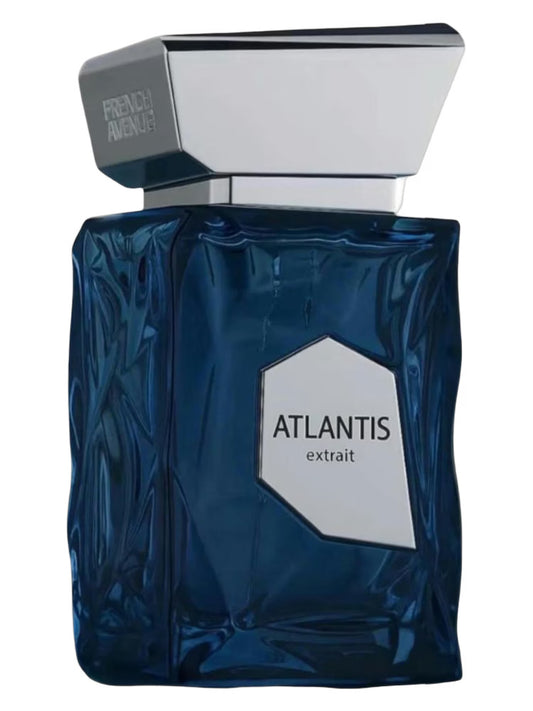 French Avenue Atlantis - Odlewka Perfum