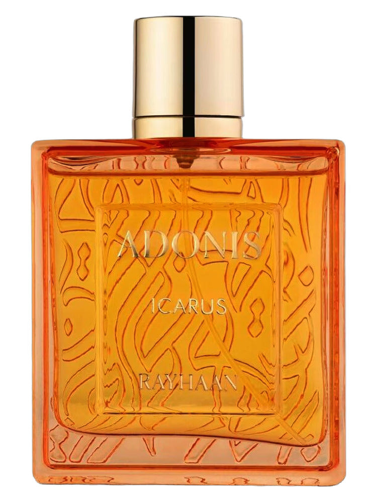 Rayhaan Adonis Icarus - Odlewka perfum