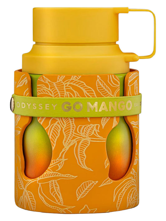 Armaf Odyssey Go Mango - Odlewka perfum