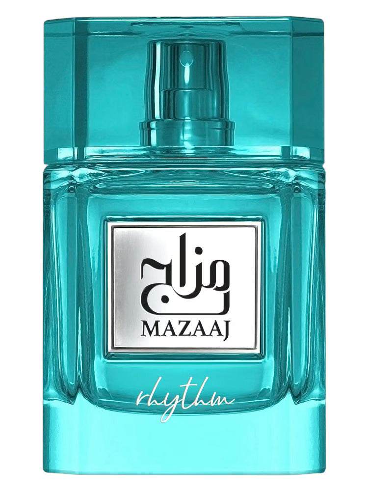 Zimaya Mazaaj Rhythm - Odlewka perfum