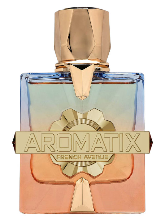 French Avenue x Aromatix Teas Me - Odlewka perfum