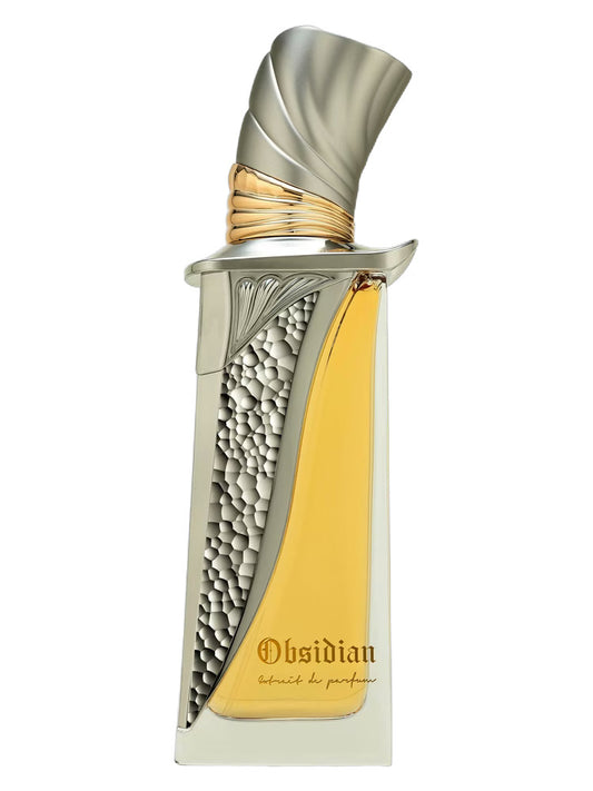 French Avenue Obsidian  - Odlewka perfum