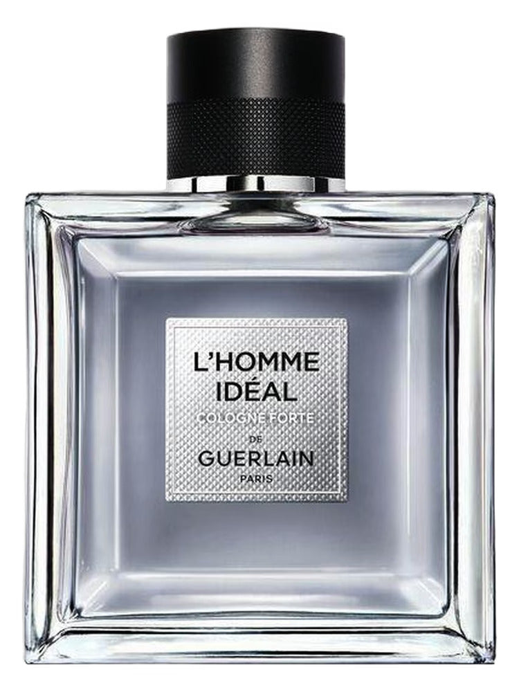 Guerlain L’Homme Idéal Cologne Forte - Odlewka perfum