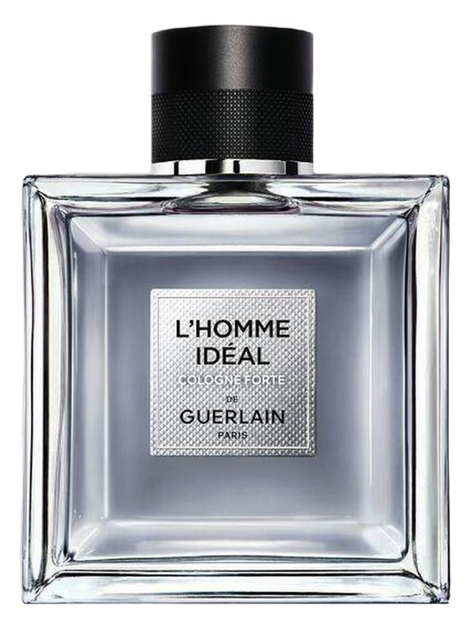 Guerlain L’Homme Idéal Cologne Forte - Odlewka perfum