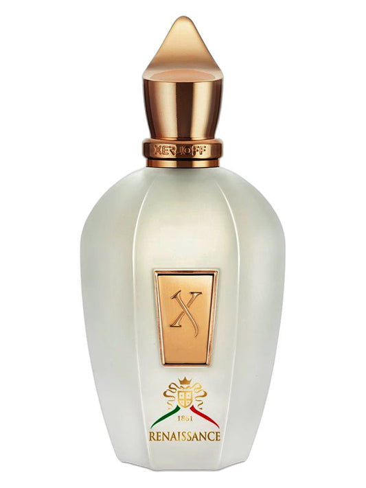 Xerjoff Renaissance - Odlewka Perfum