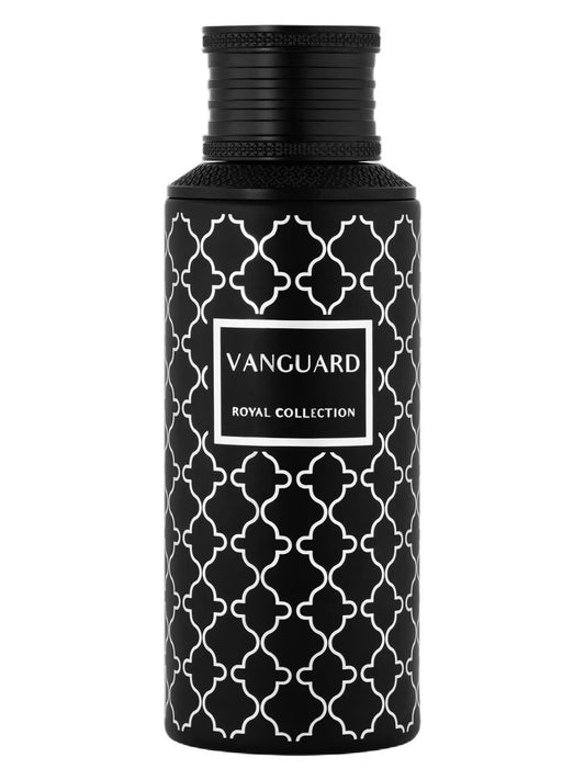 Maison Asrar Vanguard - Odlewka Perfum