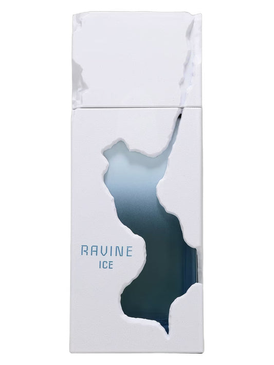 French Avenue Ravine Ice - Odlewka perfum