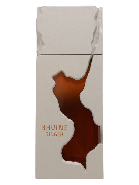 French Avenue Ravine Ginger - Odlewka perfum