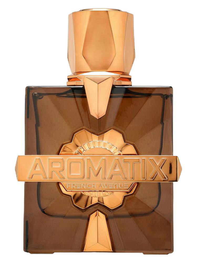 French Avenue Aromatix Naughty Dates  - Odlewka perfum