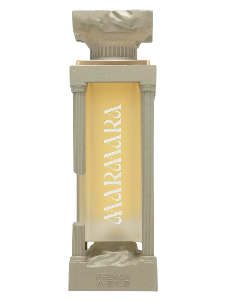 French Avenue Marmara - Odlewka perfum