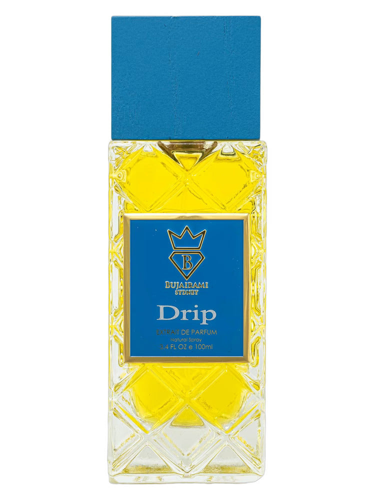 Bujairami Drip - Odlewka perfum