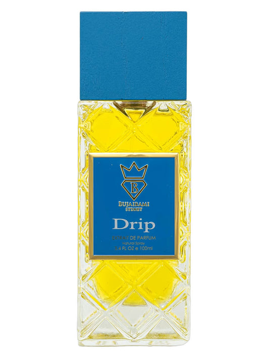 Bujairami Drip - Odlewka perfum
