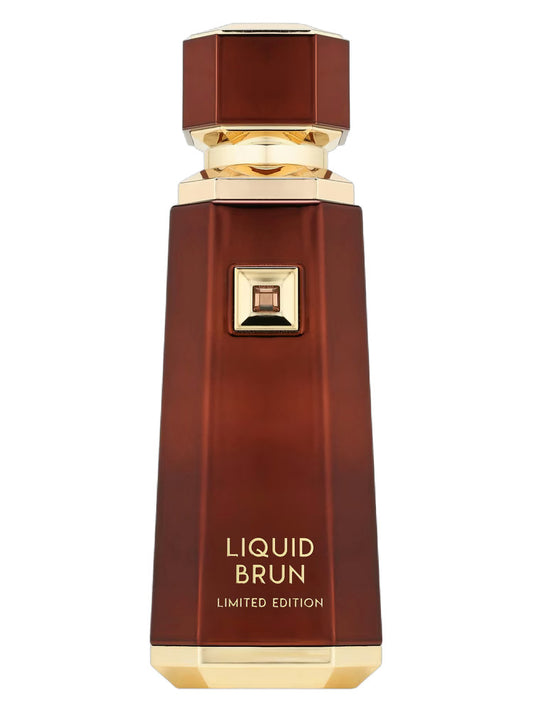 French Avenue Liquid Brun Limited Edition - Odlewka perfum