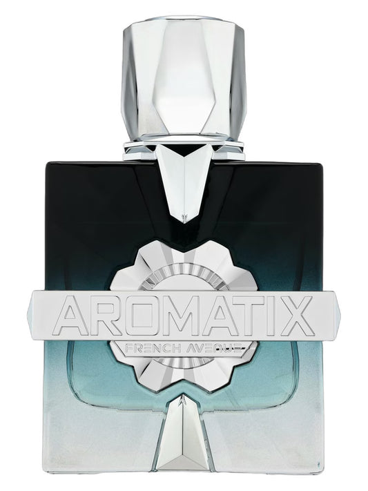 French Avenue x Aromatix Frostbite - Odlewka perfum