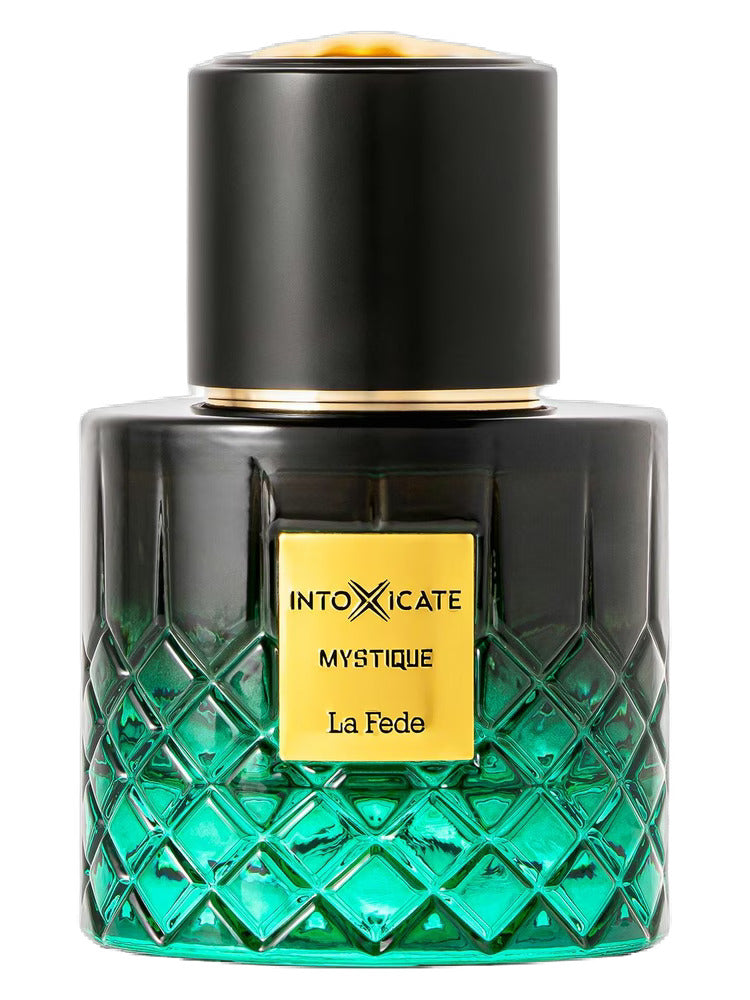 Khadlaj La Fede Intoxicate Mystique - Odlewka perfum