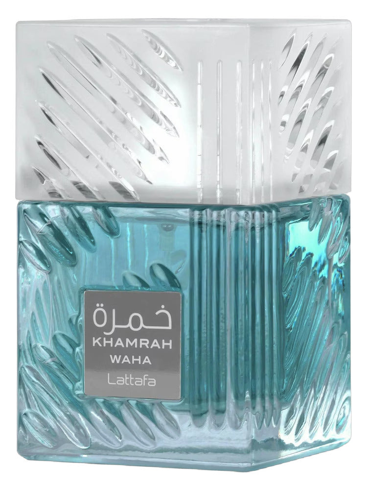 Lattafa Khamrah Waha - Odlewka perfum