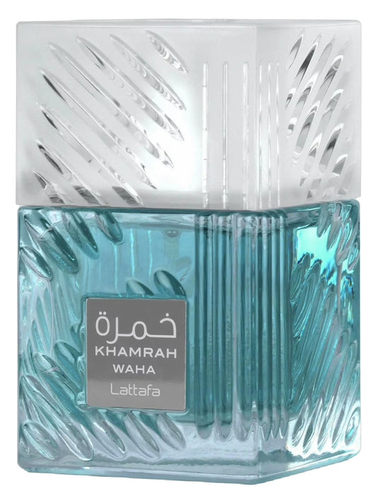 Lattafa Khamrah Waha - Odlewka perfum