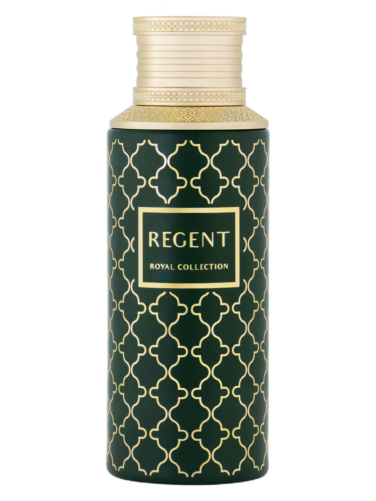 Maison Asrar Regent - Odlewka perfum