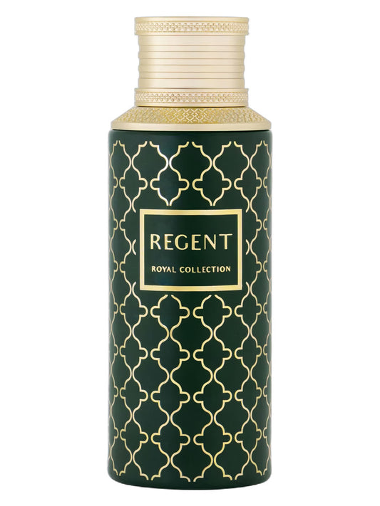 Maison Asrar Regent - Odlewka perfum