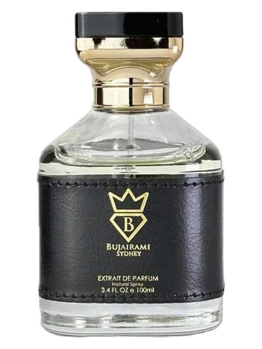 Bujairami Kingsman - Odlewka perfum