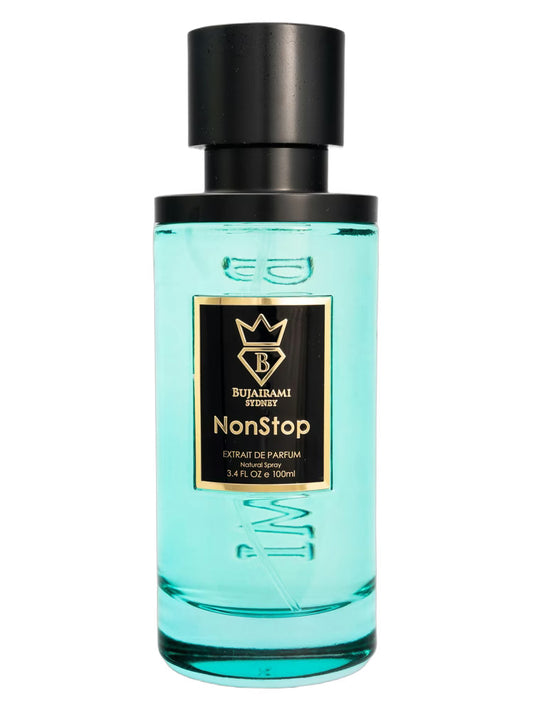 Bujairami Non Stop - Odlewka perfum