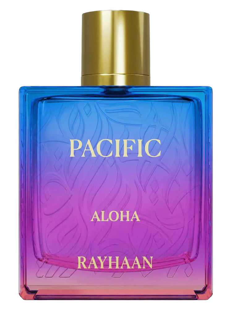 Rayhaan Pacific Aloha - Odlewka perfum
