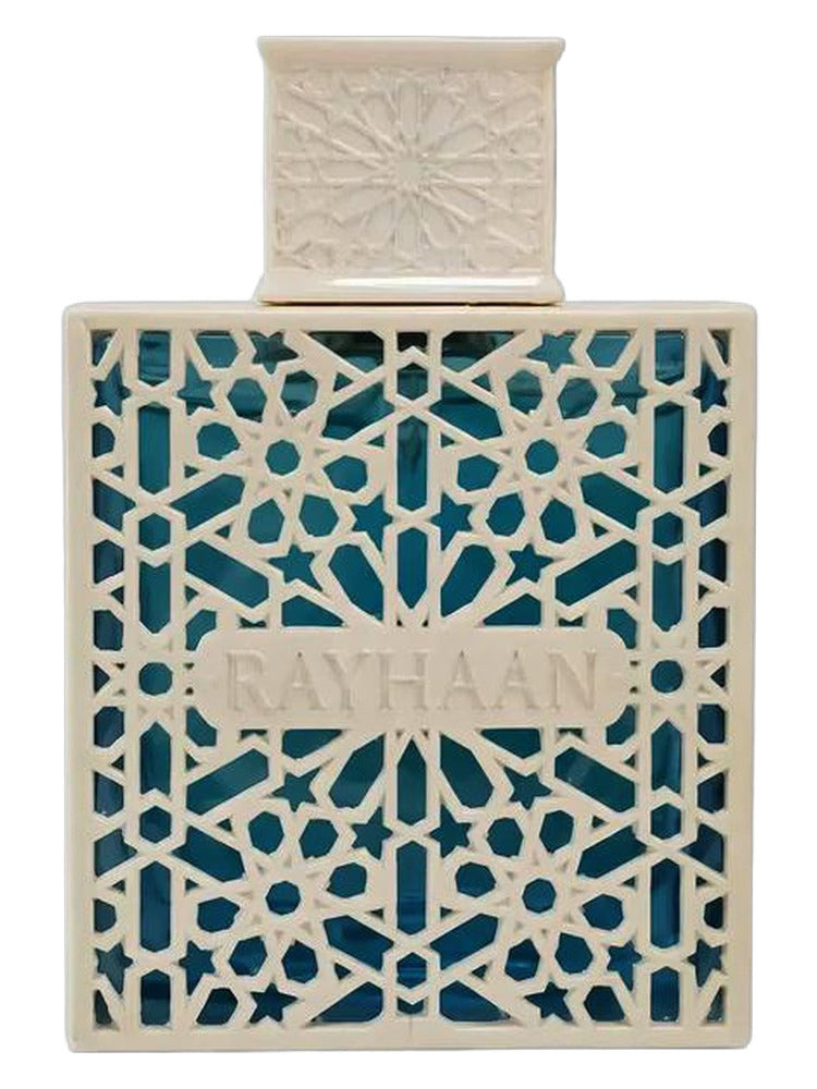 Rayhaan Azul - Odlewka perfum