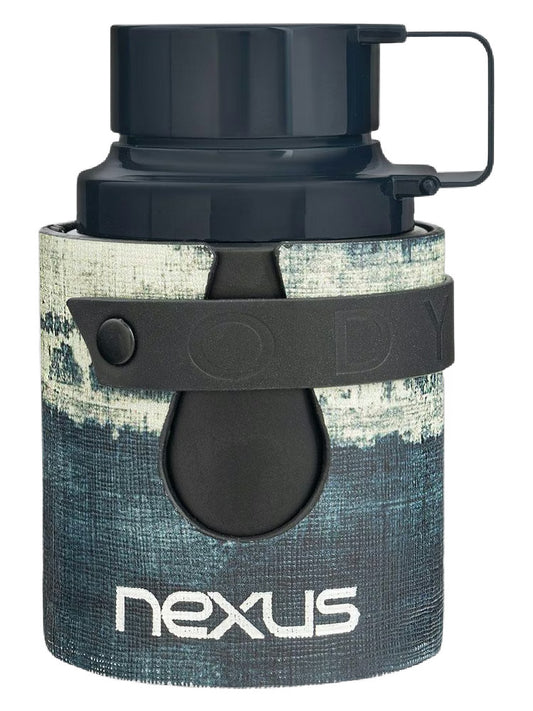 Armaf Odyssey Nexus - Odlewka perfum