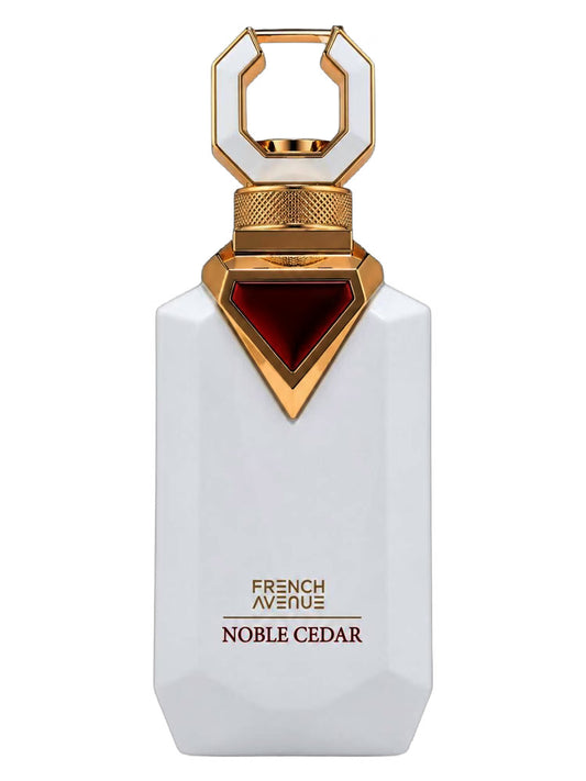 French Avenue Noble Cedar - Odlewka perfum