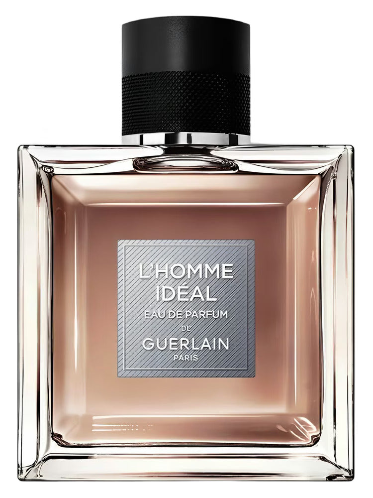 Guerlain L’Homme Idéal Eau de Parfum - Odlewka perfum
