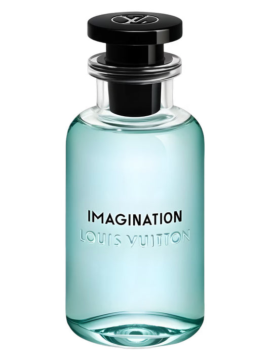 Louis Vuitton Imagination - Odlewka Perfum