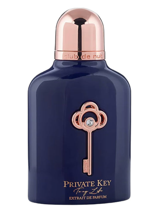 Armaf Private Key To My Life - Odlewka Perfum