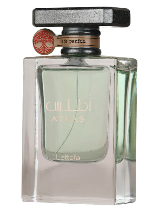 Lattafa Atlas  - Odlewka perfum