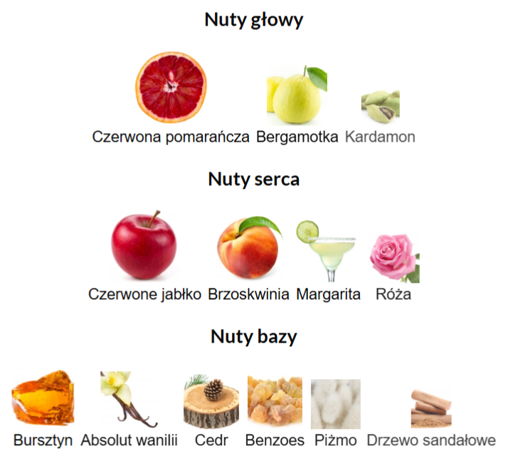 French Avenue X Aromatix Forbidden Fruit