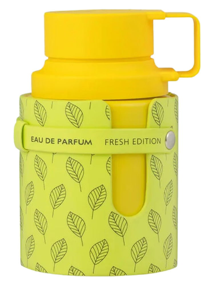 Armaf Odyssey Limoni