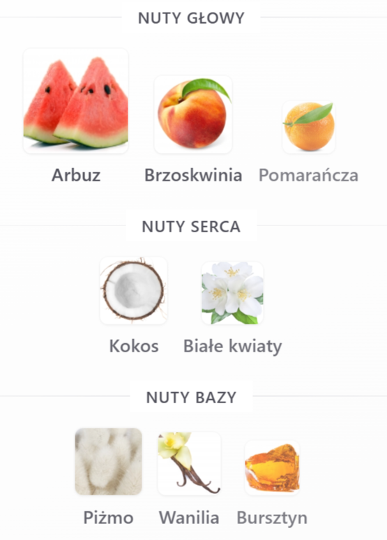 Lattafa Ana Abiyedh Coral - Odlewka perfum